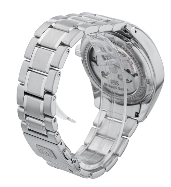 Grand Seiko Spring Drive SBGA003G